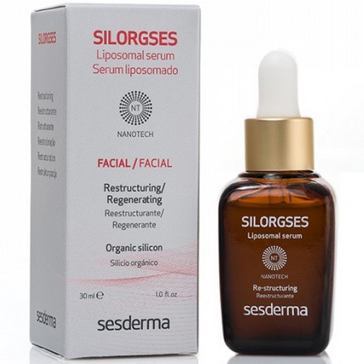 Sesderma Silorgses Serum - Сироватка