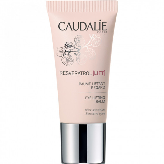 Caudalie Resveratrol Lift Eye Lifting Balm - Бальзам-ліфтинг для контуру очей