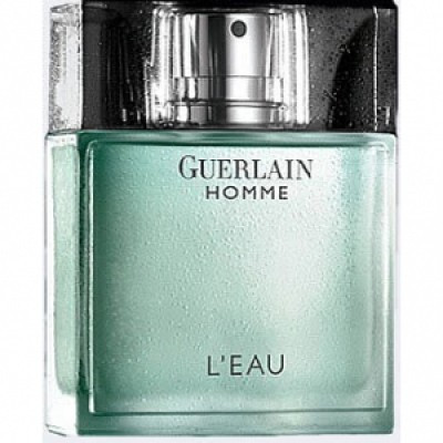 Guerlain Homme L`Eau - Туалетна вода (тестер) - 1