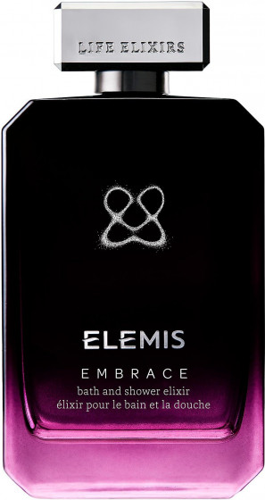 Elemis Embrace Bath & Shower Elixir - Еліксир для ванни та душу "Обійми"