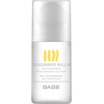 BABE Laboratorios Body Line Roll-On Deodorant - Дезодорант кульковий