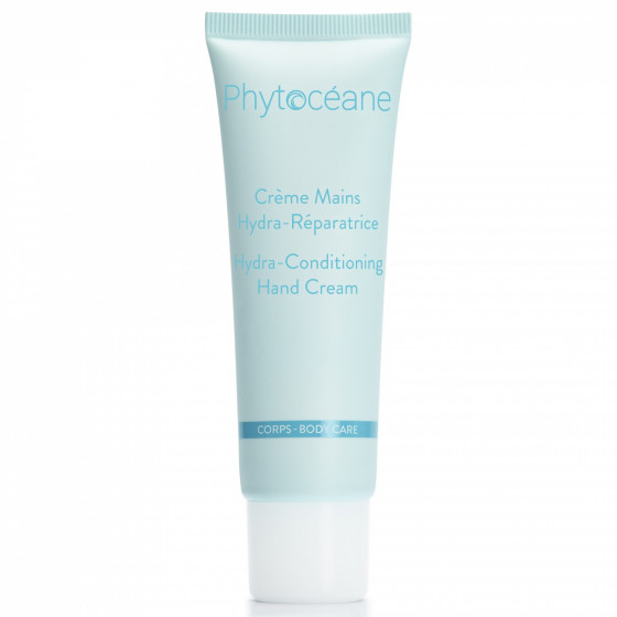 Phytoceane Hydra-Conditioning Hand Cream - Зволожуючий крем-кондиціонер для рук