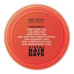 Revlon Professional Hair Days Contrast - Матуючий віск