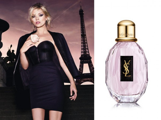 Yves Saint Laurent Parisienne A L`Extreme - Парфумована вода (тестер) - 2