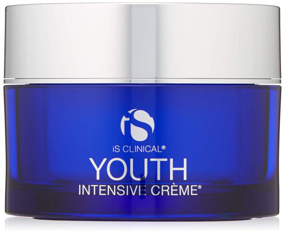 Is Clinical Youth Intensive Creme - Інтенсивний омолоджуючий крем для обличчя