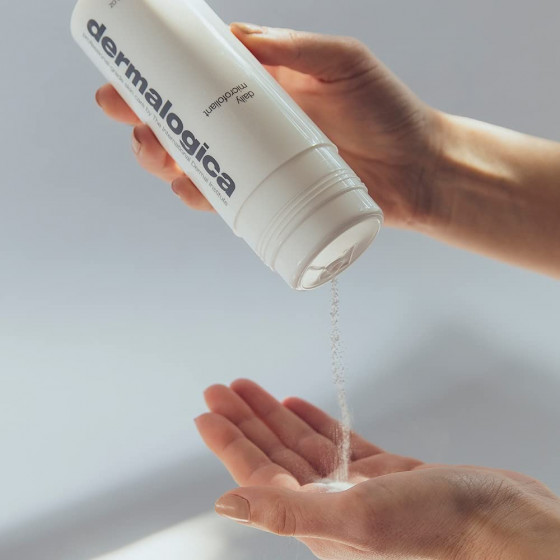 Dermalogica Daily Microfoliant - Щоденний мікрофоліант - 4