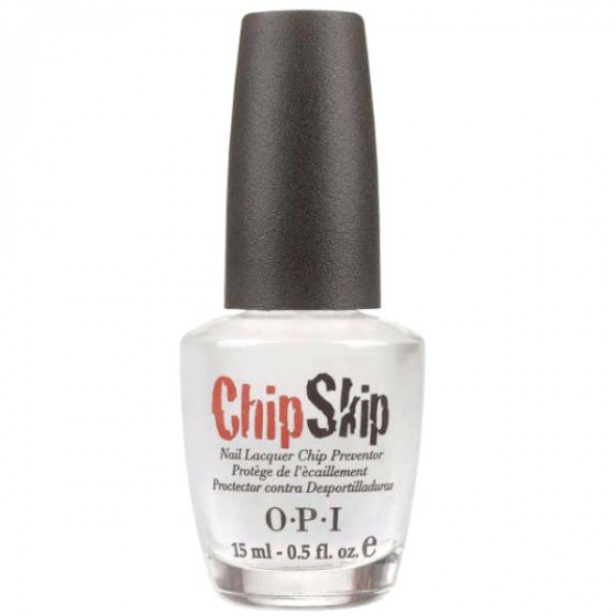 OPI Chip Skip - Кондиціонер для нігтів (відновлення Рh-балансу)