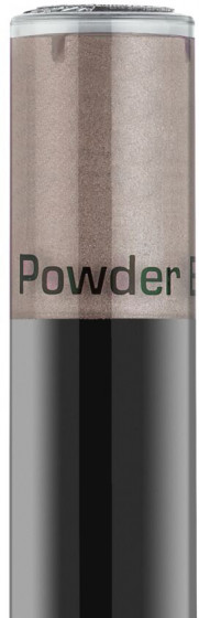 Malu Wilz Perfect Eye Powder Refill - Тіні-пудра для повік (змінний блок)
