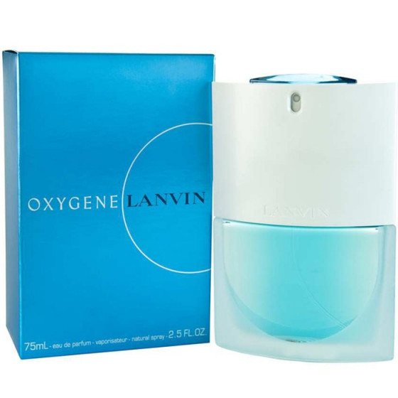 Lanvin Oxygene - Парфумована вода