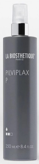 La Biosthetique Style & Finish Base Pilviplax P - Інтенсивний лосьйон, полегшуючий розчісування