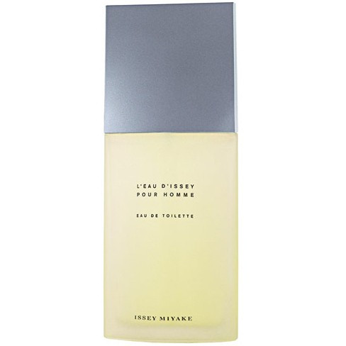 Issey Miyake L`eau D`Issey Pour Homme - Туалетна вода - 1