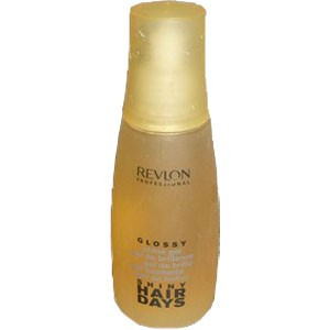 Revlon Professional Hair Days Glossy - Гель для блиску