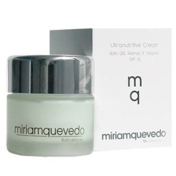 Miriam Quevedo Ultranutritive Cream - Ультра-живильний крем