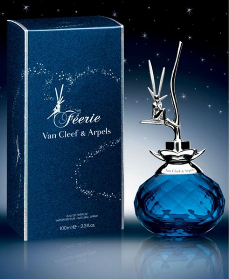 Van Cleef & Arpels Feerie - Подарунковий набір (EDP50+B/L150) - 2