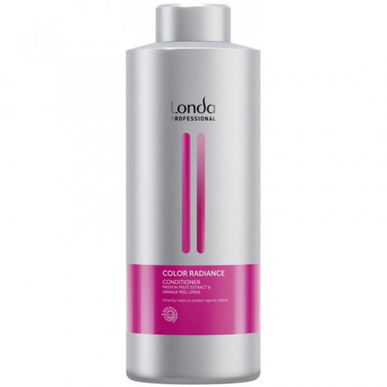 Londa Professional Color Radiance Conditioner - Кондиціонер для фарбованого волосся