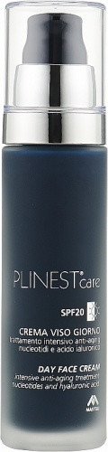 Mastelli Plinest Care Day Cream SPF 20 - Денний крем для обличчя з SPF 20 - 1