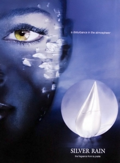 La Prairie Silver Rain - Парфумована вода - 2