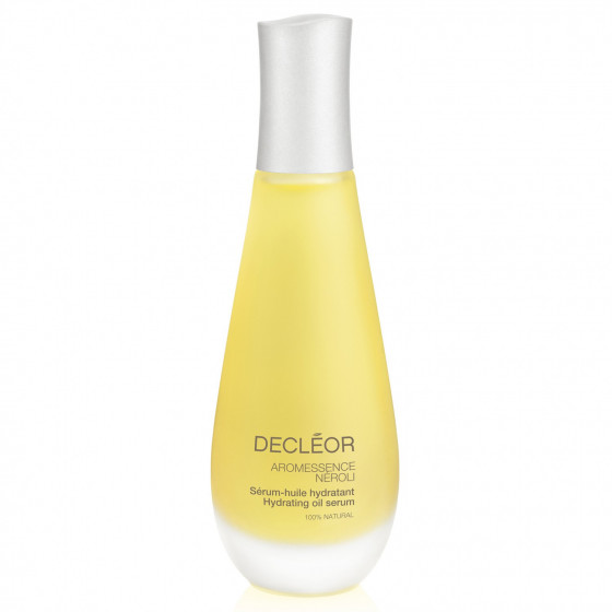 Decleor Aromessence Neroli Oil Serum - Зволожуюча сироватка для всіх типів шкіри