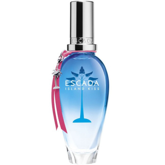 Escada Island Kiss Limited Edition - Туалетна вода - 1