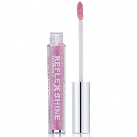 Layla Reflex Shine Lip Gloss - Блиск для губ №11