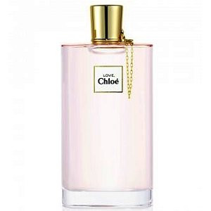 Chloe Love, Chloe Eau Florale - Туалетна вода - 1