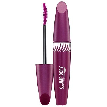 Max Factor Clump Defy Mascara - Туш для вій Об'єм і розподіл