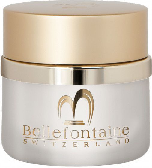 Bellefontaine Moisture Renewing Mask - Зволожуюча маска для шкіри обличчя "Відновлення"