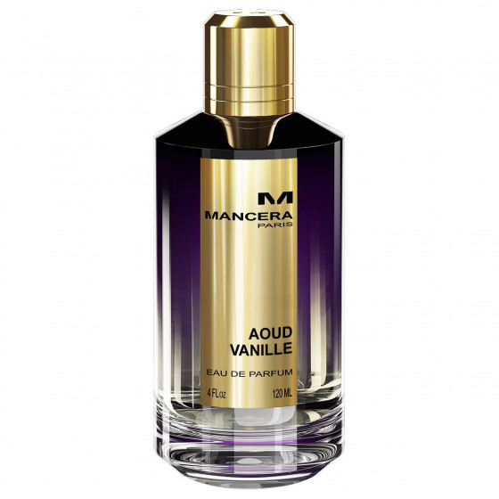 Mancera Aoud Vanille EDP 60 ml