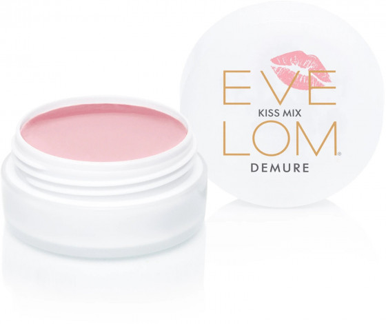 Eve Lom Kiss Mix Colour Demure - Бальзам для губ - 3