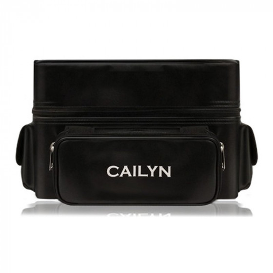 Cailyn Professional Makeup Bag - Професійний мейк-ап кейс