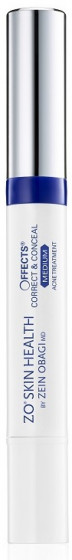 Zein Obagi ZO Skin Health Correct & Conceal Acne Treatment - Корегуючий і маскуючий засіб для лікування акне