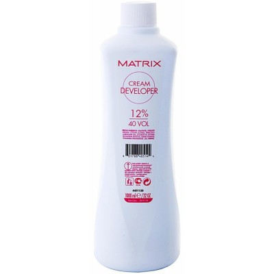 Matrix Cremes Oxydants 12% - Крем-оксидант