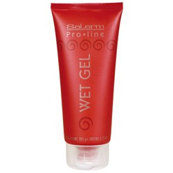 Salerm Wet Gel - Гель для створення мокрого ефекту