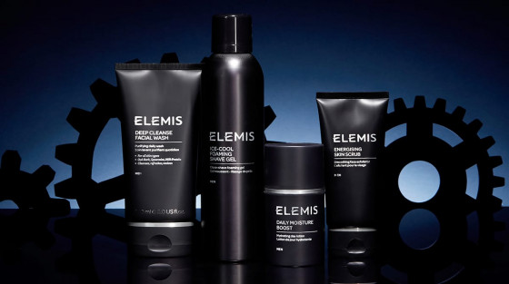 Elemis Men Deep Cleanse Facial Wash - Чоловічий гель для вмивання "Глибоке очищення" - 3