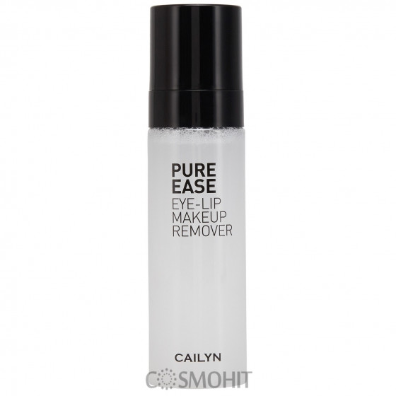 Cailyn Pure Ease Eye & Lip Remover - Рідина для зняття макіяжу з очей і губ