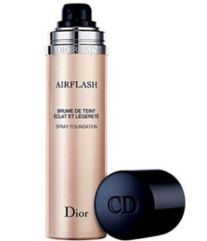 Christian Dior Diorskin Airflash - Тональний крем в спреї - 1