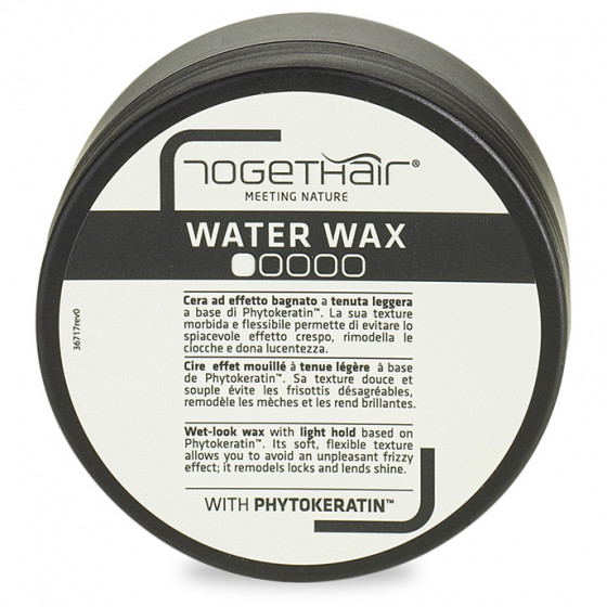 Togethair Water Wax - Віск для укладки волосся легкої фіксації