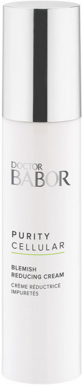 Babor Purity Cellular Blemish Reducing Cream - Крем проти акне