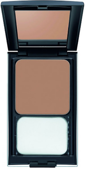 Malu Wilz Perfect Finish Foundation - Матуюча тональна пудра