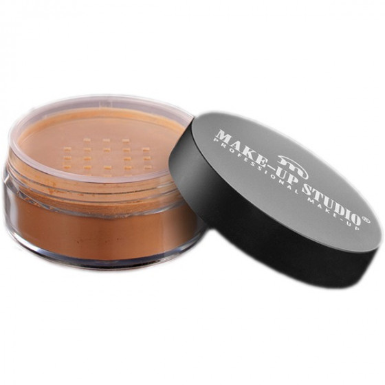 Make-Up Studio Translucent Powder - Прозора пудра 8 г
