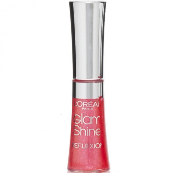 L`Oreal Glam Shine Reflexion - Блиск для губ