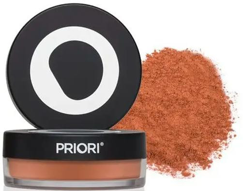 Priori Mineral Skincare Powder SPF 25 - Мінеральна основа SPF25