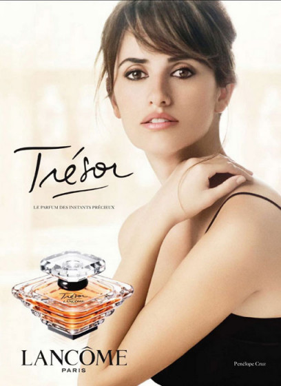 Lancome Tresor - Парфумована вода (тестер) - 2