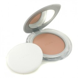 Pupa Silk Touch Compact Powder - Пудра для обличчя компактна