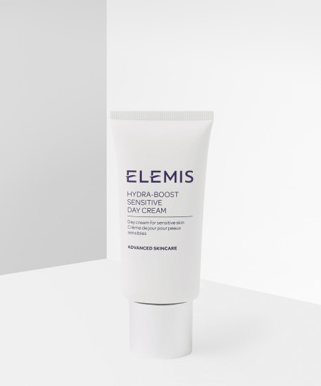 Elemis Advanced Skincare Hydra-Boost Sensitive Day Cream - Зволожуючий денний крем для чутливої ​​шкіри - 1