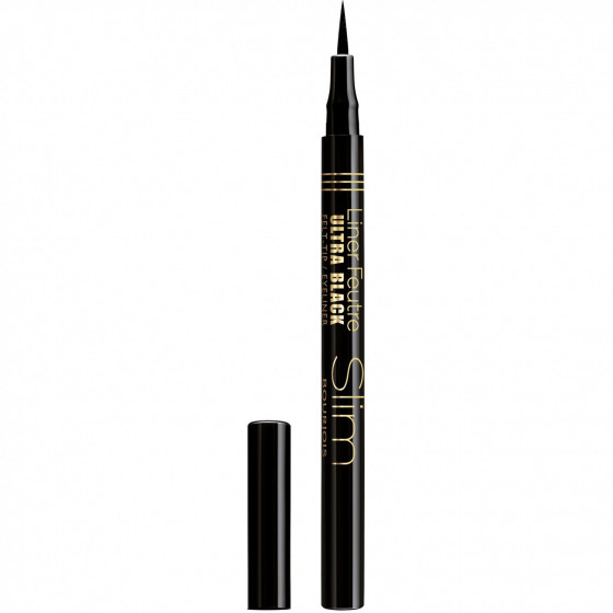Bourjois Liner Feutre Slim - Підводка для повік