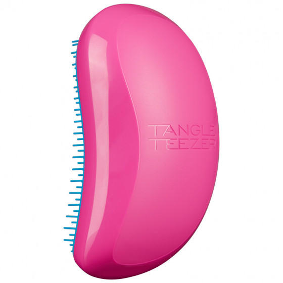 Tangle Teezer Salon Elite Fuchsia Kiss - Щітка для волосся