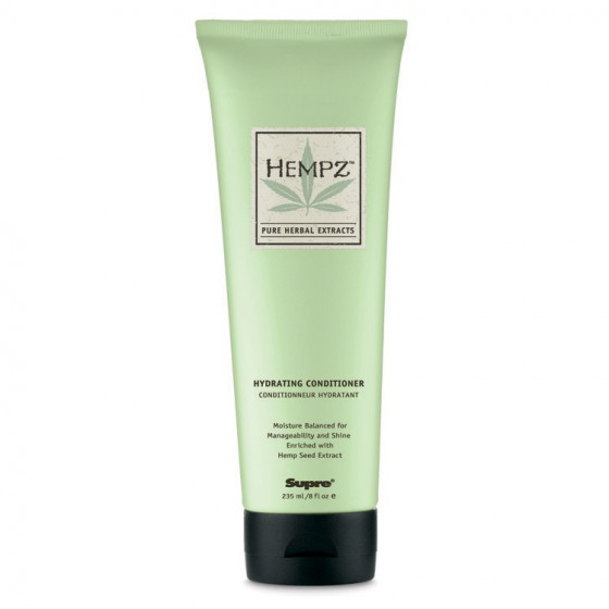 Hempz Hydrating Conditioner - Зволожуючий кондиціонер