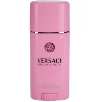 Versace Bright Crystal - Дезодорант-стік