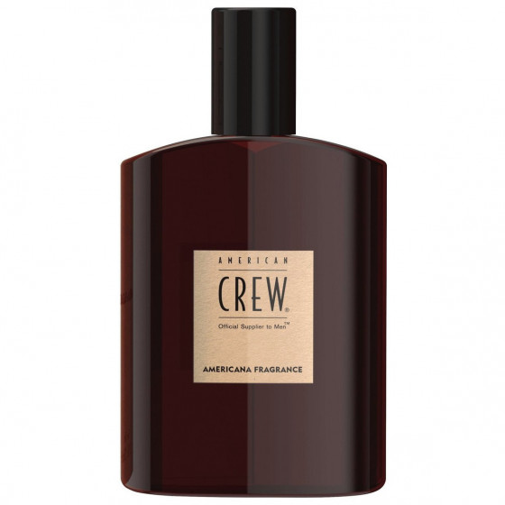 American Crew Americana Fragrance - Туалетна вода